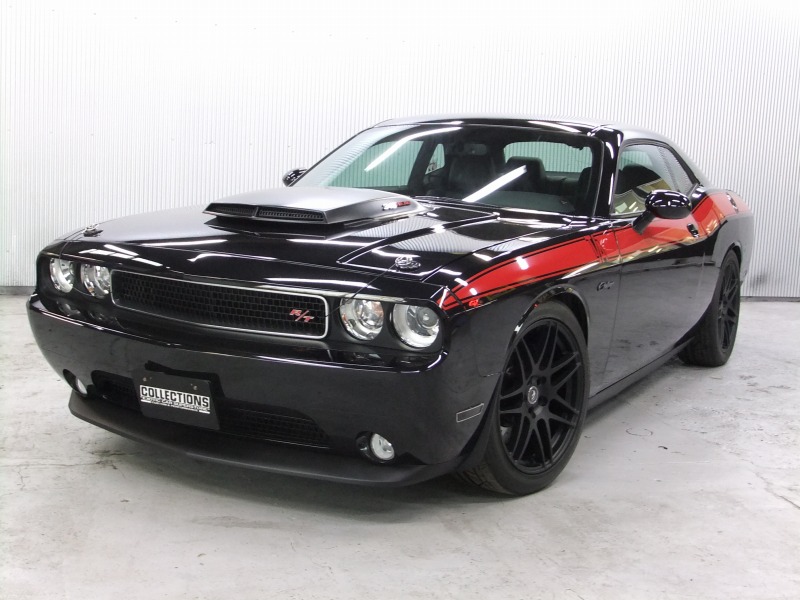 ダッジ チャレンジャー Dodge Challenger 11 アメ車の買取 中古車 販売 パーツ販売 カスタム 修理のコレクションズ 神奈川県 相模大野